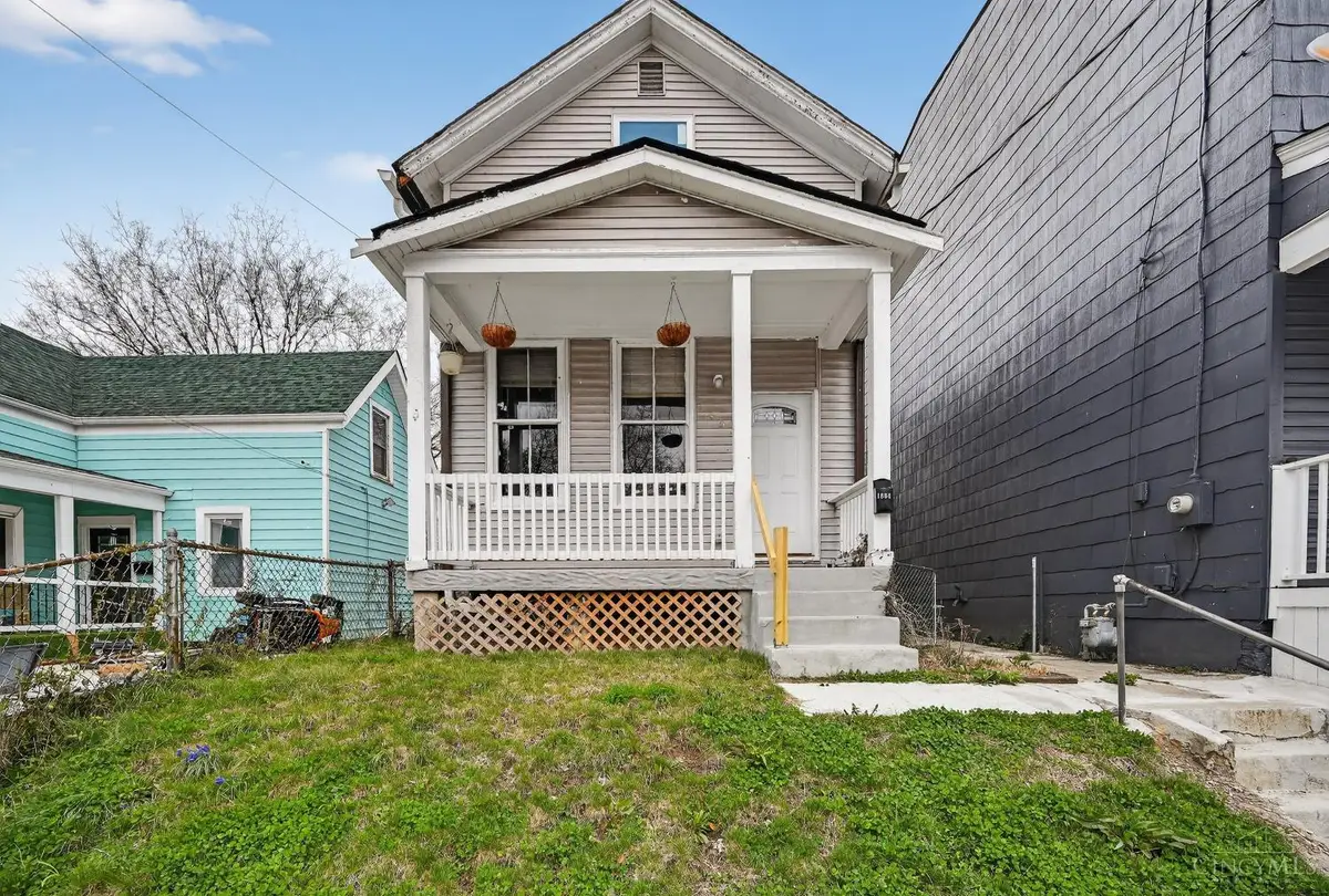 1854 Knox Street, Cincinnati, OH 45214 - #1