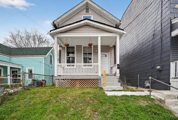 1854 Knox Street, Cincinnati, OH 45214