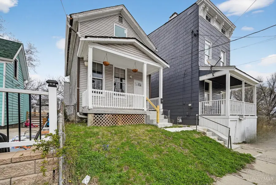 1854 Knox Street, Cincinnati, OH 45214 - #2