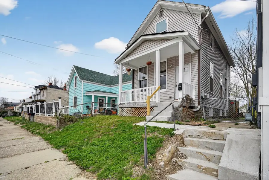 1854 Knox Street, Cincinnati, OH 45214 - #3