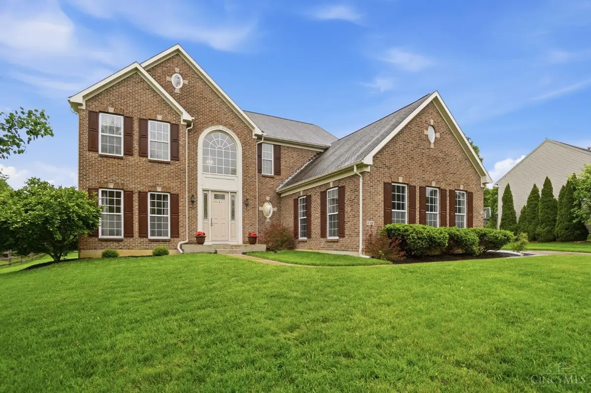 5766 Cedarview Court, Liberty, OH 45044 - #1