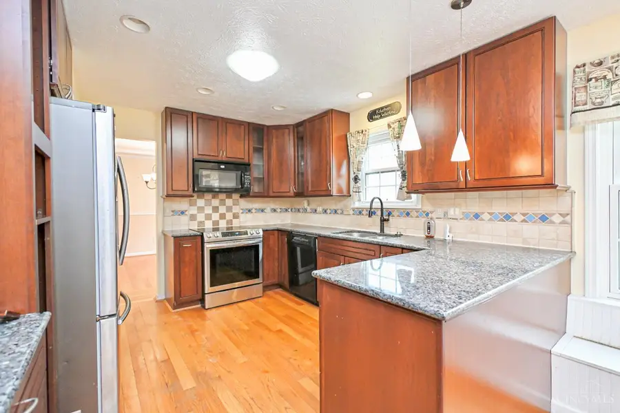 1110 Seldom Seen Drive, Lawrenceburg, IN 47025 - #2