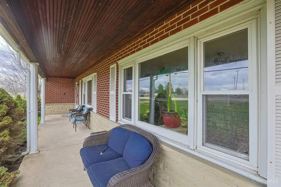 656 W Plane Street, Bethel, OH 45106 - #3