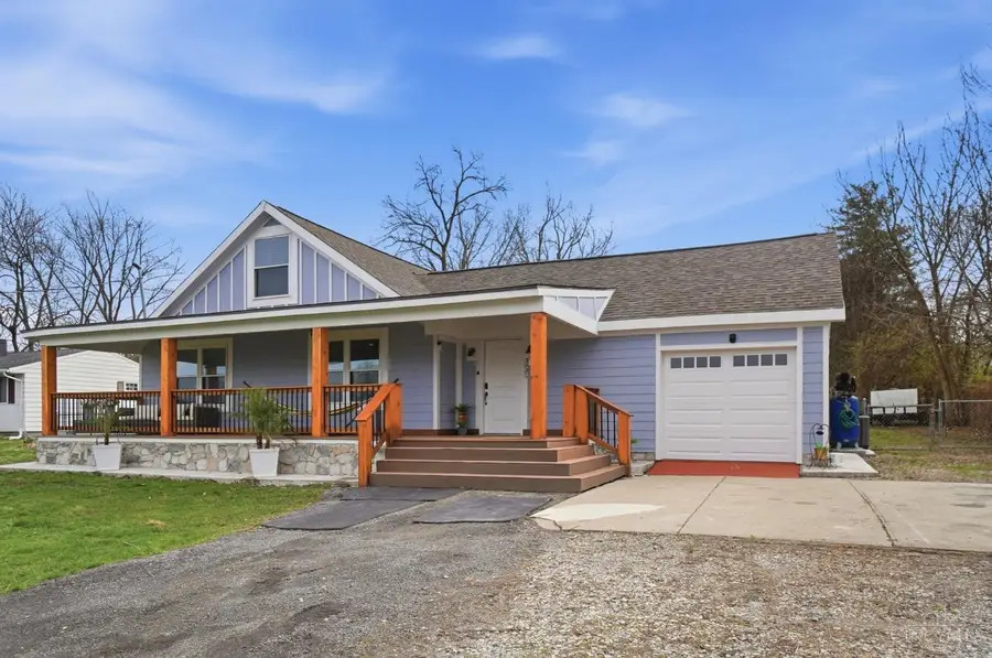 3935 N Anthony Lane, Franklin, OH 45005 - #2