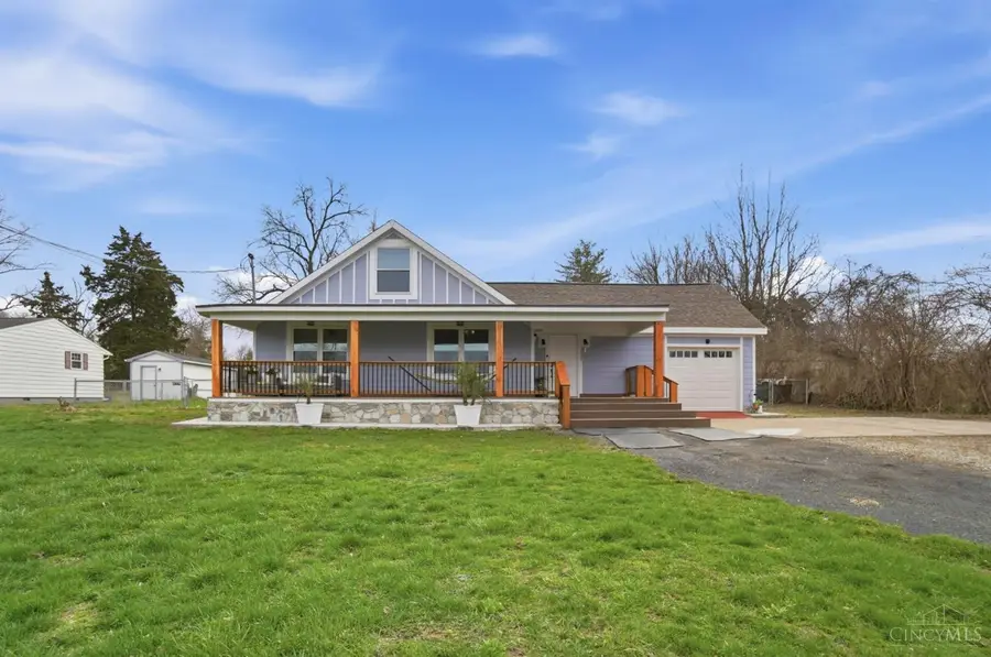 3935 N Anthony Lane, Franklin, OH 45005 - #3