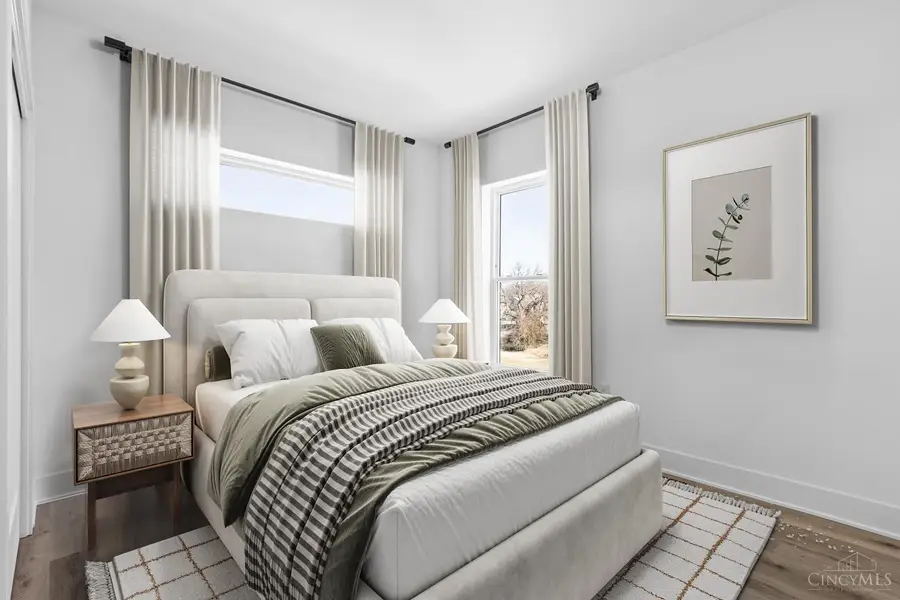 3012 Woodburn Avenue, Cincinnati, OH 45206 - #2