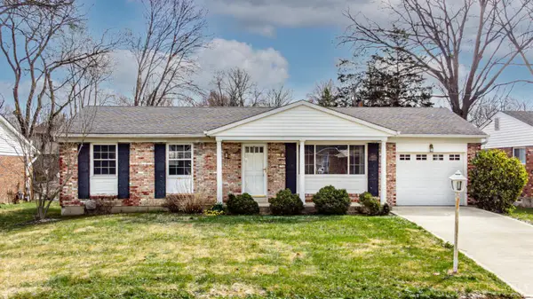 1748 Hilltree Drive, Anderson Twp, OH 45255
