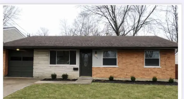 2335 Bluelark Drive, Cincinnati, OH 45231