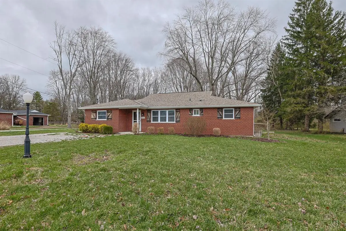 8340 Maineville Road, Warren, OH 45039 - #1