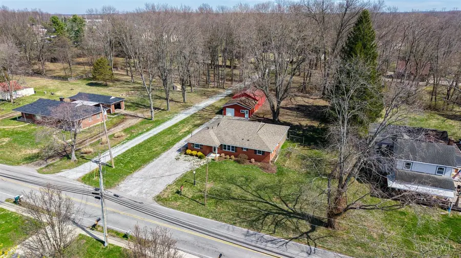 8340 Maineville Road, Warren, OH 45039 - #3