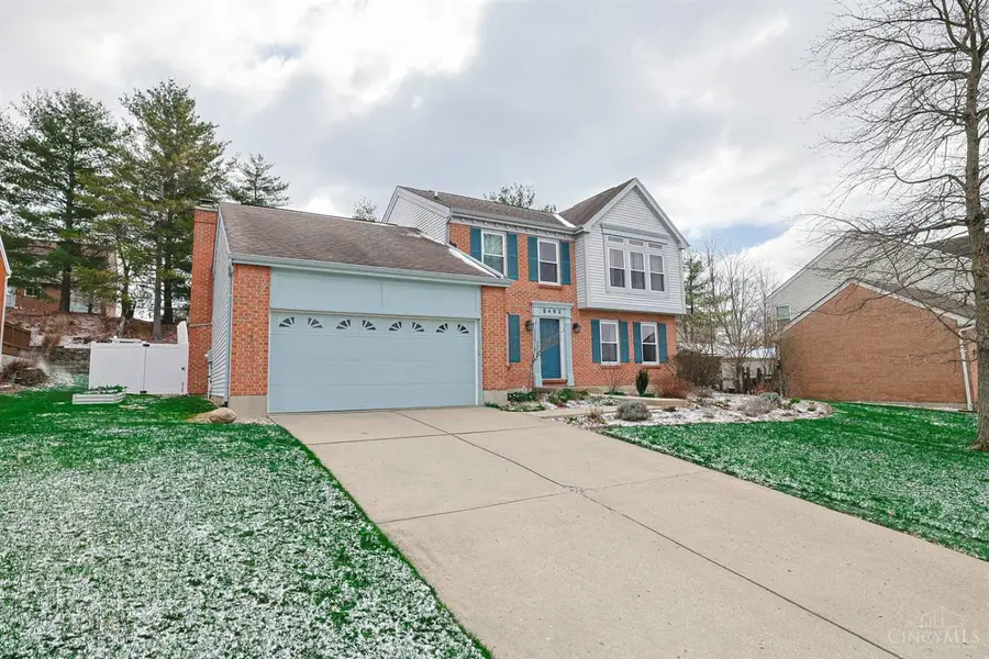 5462 Brigade Court, Cincinnati, OH 45239 - #2