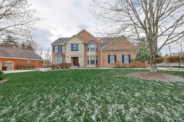 10220 Stablehand Drive, Symmes Twp, OH 45242