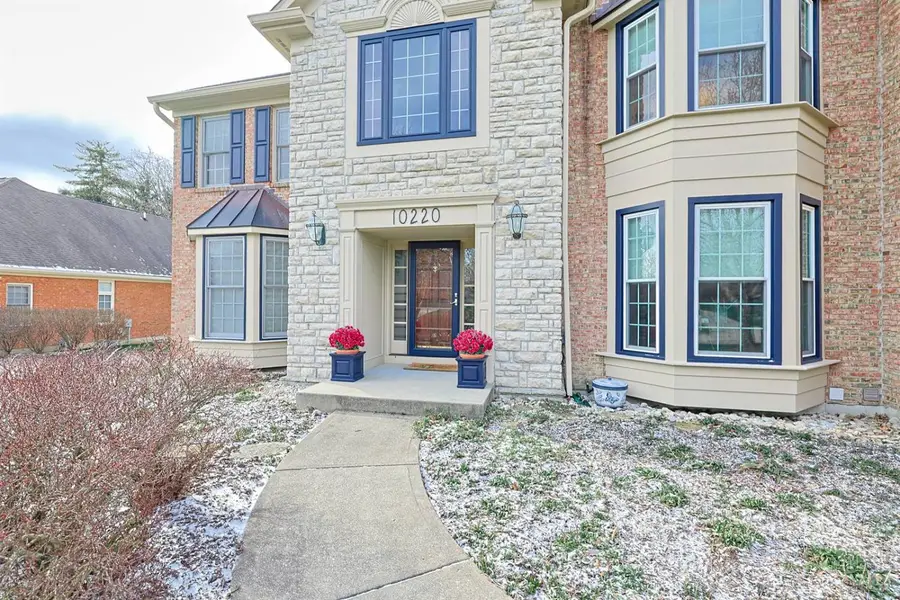 10220 Stablehand Drive, Symmes, OH 45242 - #2