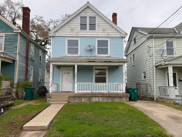 1606 Brewster Avenue, Cincinnati, OH 45207