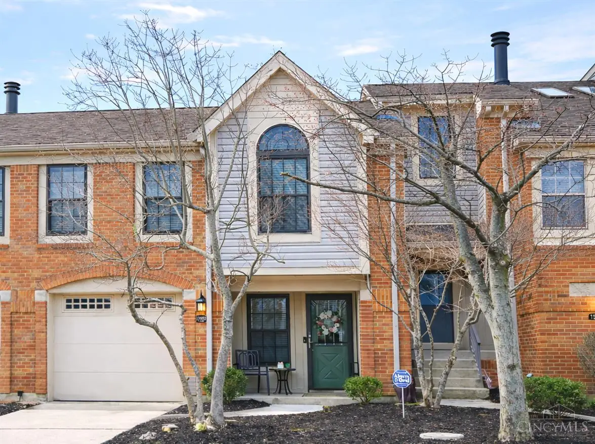 11990 Thames Place, Sharonville, OH 45241 - #1