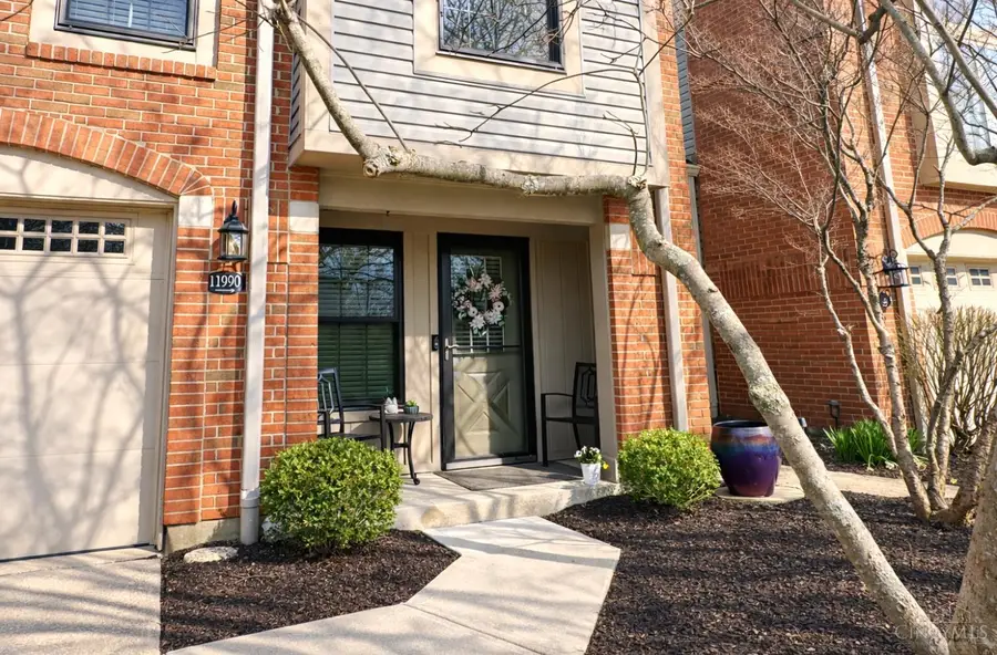 11990 Thames Place, Sharonville, OH 45241 - #2