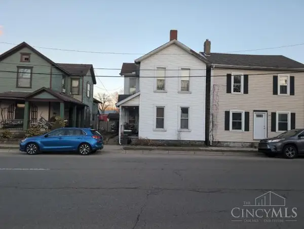 326 N 1st Street, Miamisburg, OH 45342