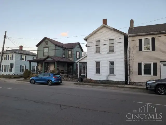 326 N 1st Street, Miamisburg, OH 45342 - #3