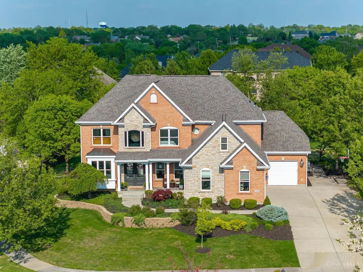 7254 Barrister Court, West Chester, OH 45069 - #1