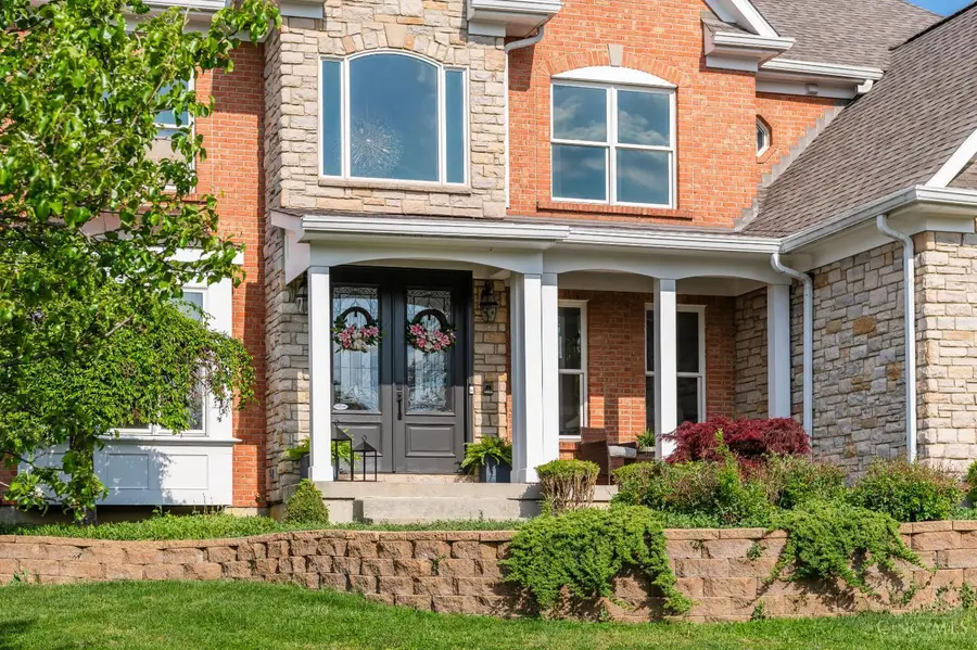 7254 Barrister Court, West Chester, OH 45069 - #3