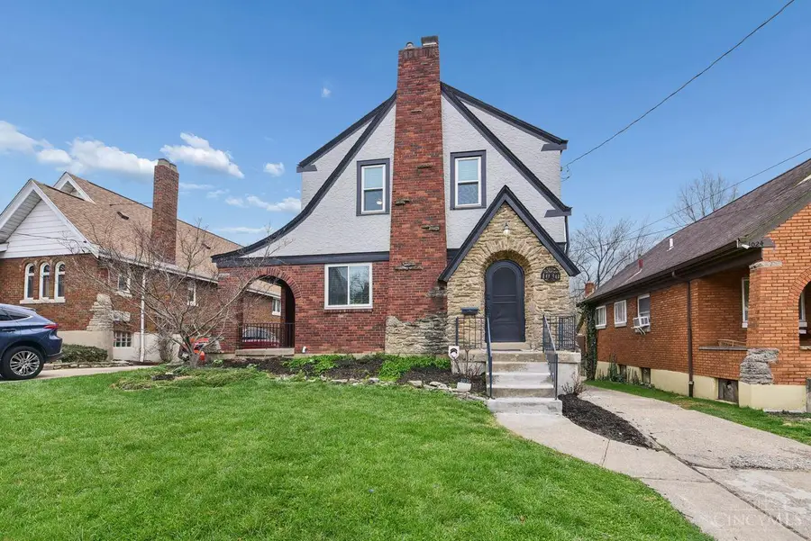 1030 Rutledge Avenue, Cincinnati, OH 45205 - #2