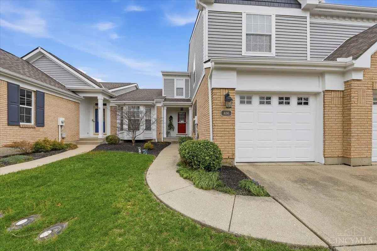 4190 East Village Drive, Mason, OH 45040 - #1