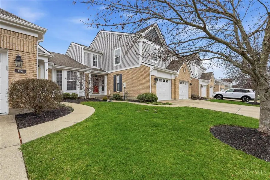 4190 East Village Drive, Mason, OH 45040 - #2