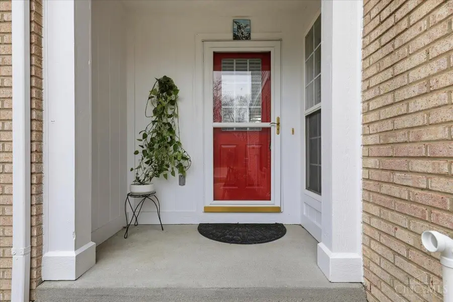 4190 East Village Drive, Mason, OH 45040 - #3