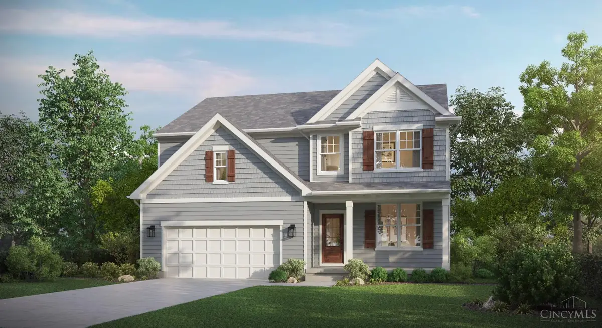 7327 Osceola Drive, Madeira, OH 45243 - #1