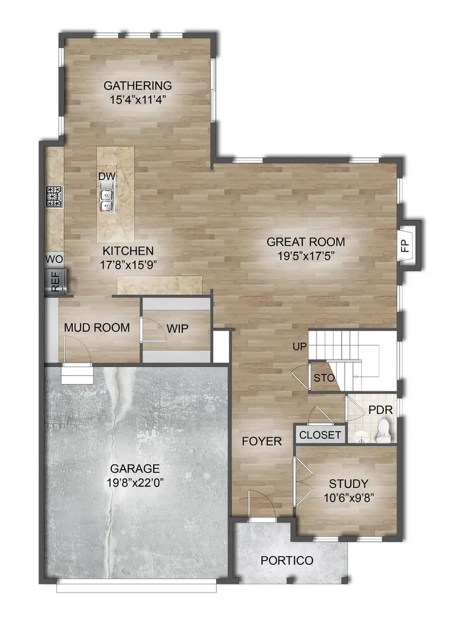 7327 Osceola Drive, Madeira, OH 45243 - #2