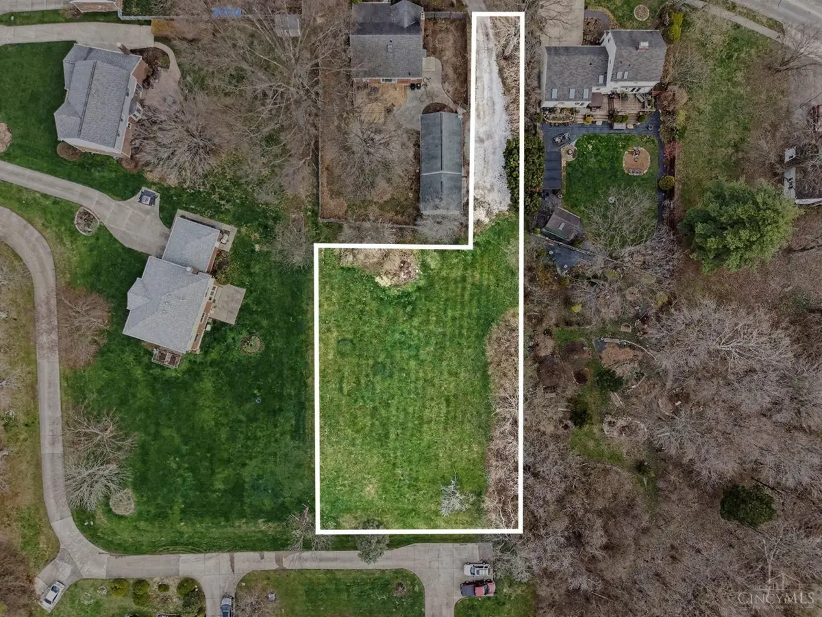 0 State, Anderson, OH 45255 - #1