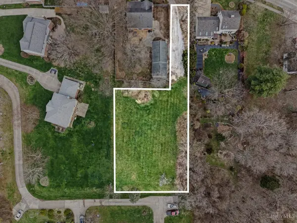 0 State, Anderson Twp, OH 45255