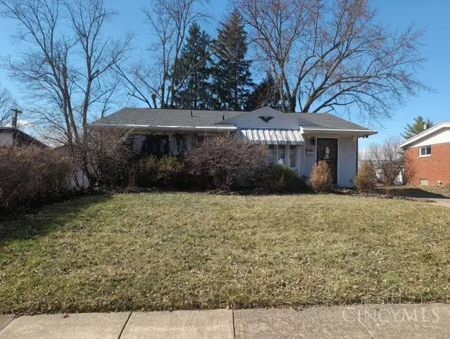 3313 Braddock Street, Dayton, OH 45420 - #2