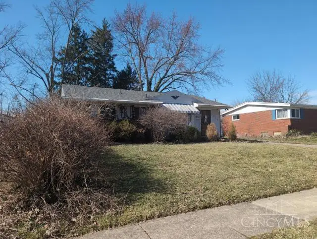 3313 Braddock Street, Dayton, OH 45420 - #3