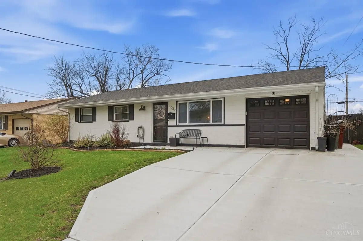 11639 Hanover Road, Forest Park, OH 45240 - #1