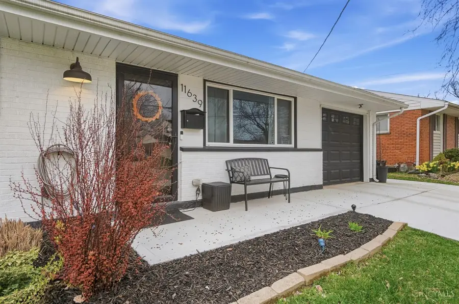 11639 Hanover Road, Forest Park, OH 45240 - #3