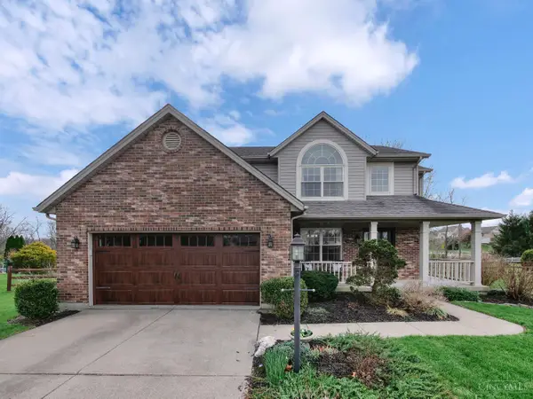 4223 Stone Creek Drive, Liberty Twp, OH 45011