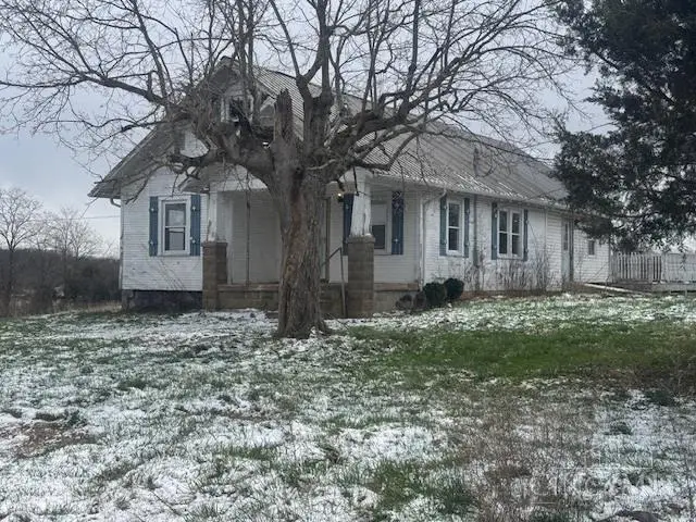1033 Old St Rt 32, Peebles, OH 45660 - #1