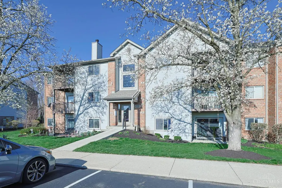 8839 Eagleview Drive #3, West Chester, OH 45069 - #1