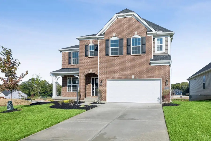 275 Tilly Court #0012, Springboro, OH 45066 - #2