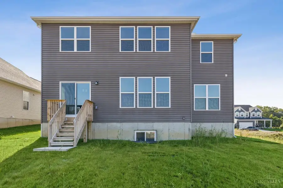 275 Tilly Court #0012, Springboro, OH 45066 - #3