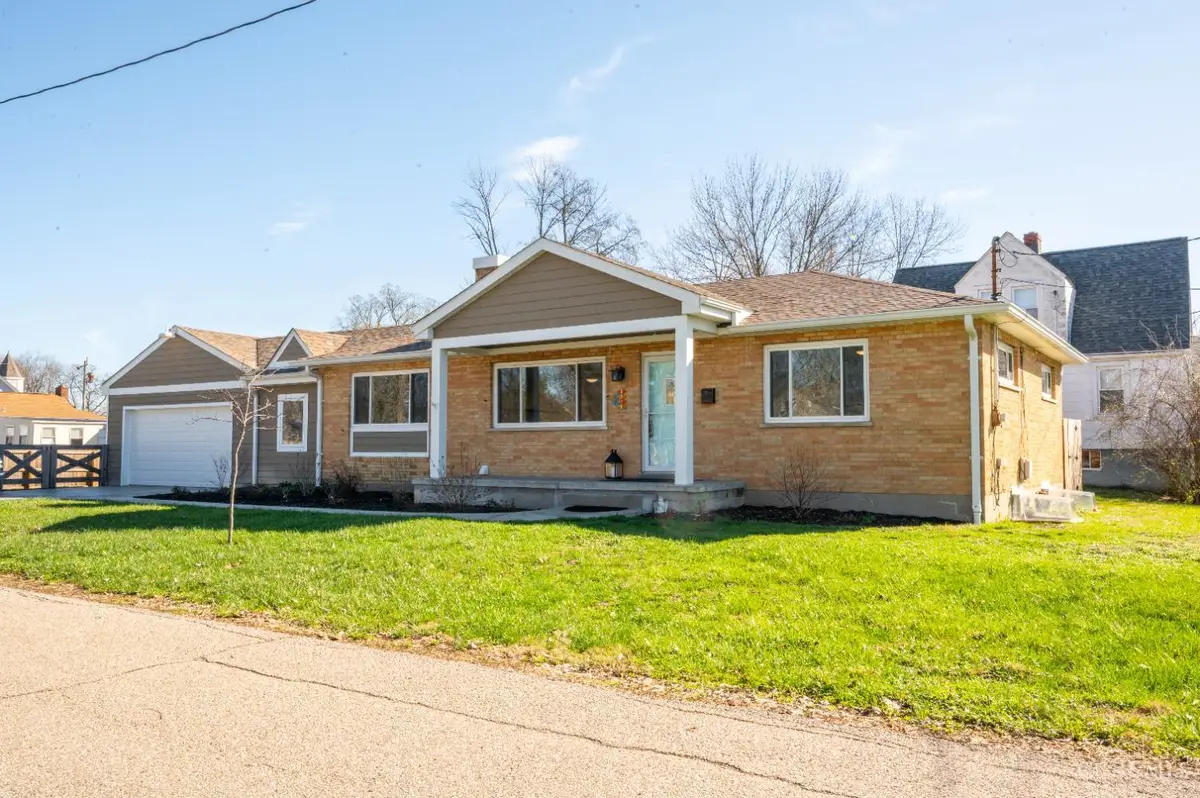 9216 Grandview Avenue, Blue Ash, OH 45242 - #1