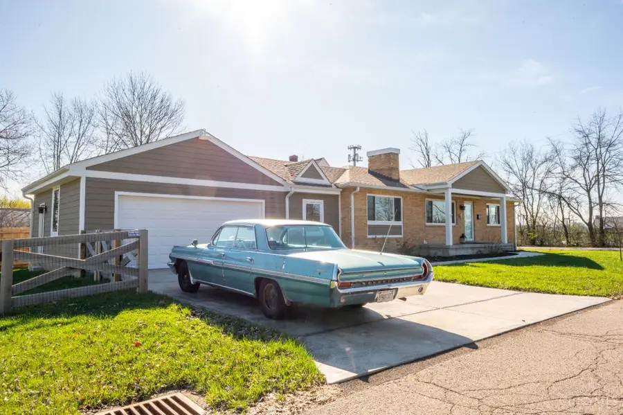 9216 Grandview Avenue, Blue Ash, OH 45242 - #2