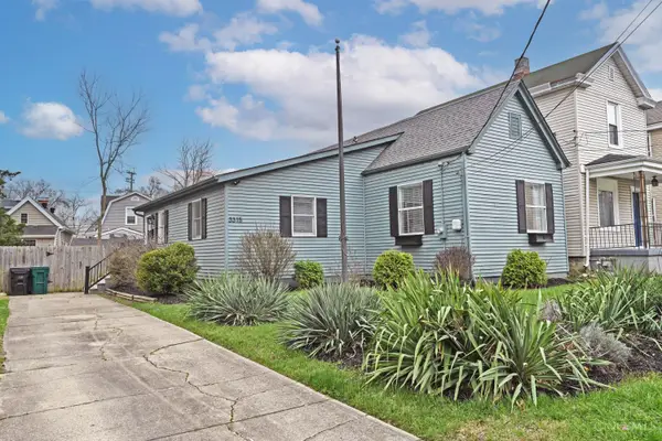 3315 Cardiff Avenue, Cincinnati, OH 45209