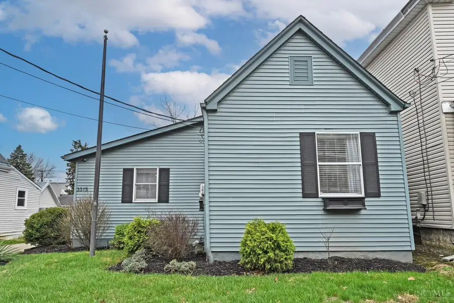 3315 Cardiff Avenue, Cincinnati, OH 45209 - #2