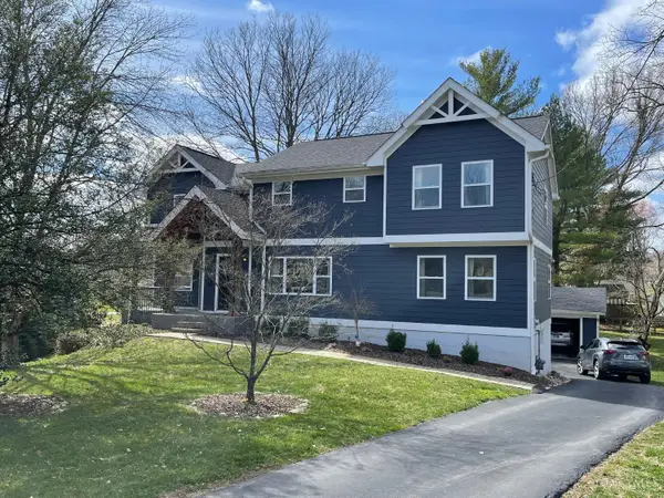 422 Cornell Road, Terrace Park, OH 45174