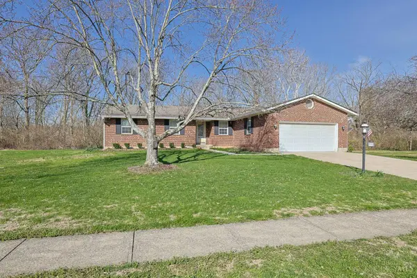 5581 Carlsbad Court, Fairfield, OH 45014