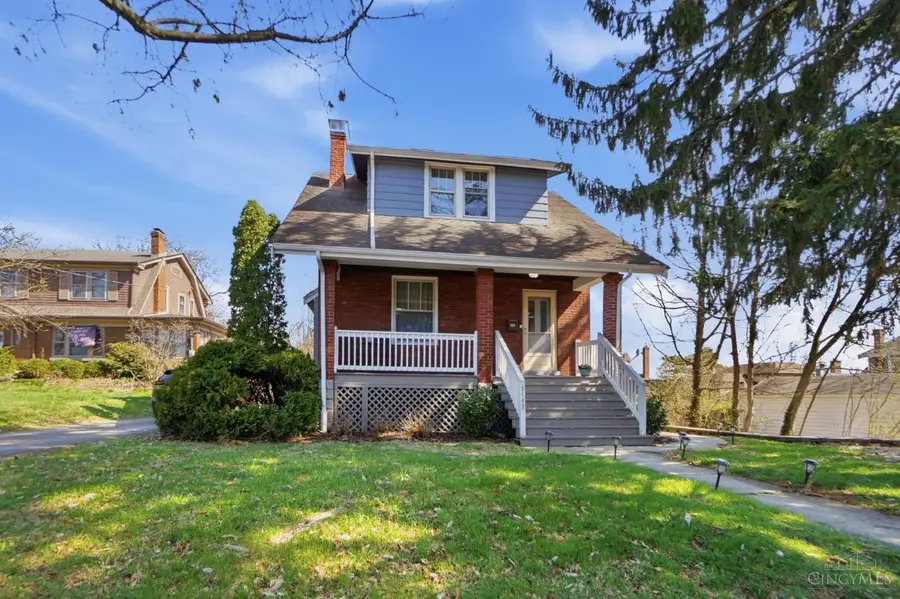 6140 Grand Vista Avenue, Cincinnati, OH 45213 - #3