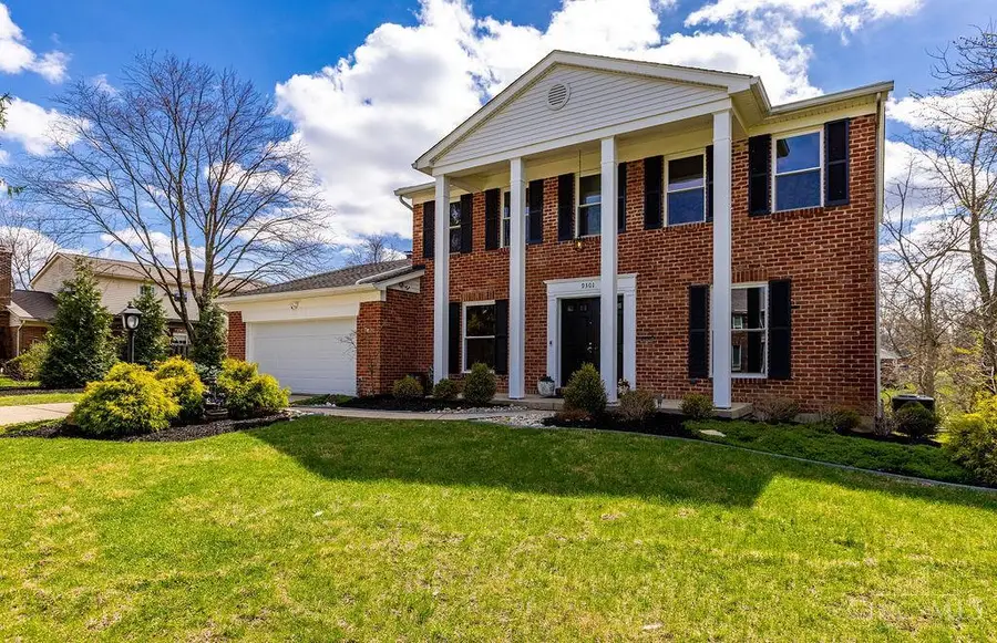 9301 Sunderland Way, West Chester, OH 45069 - #2