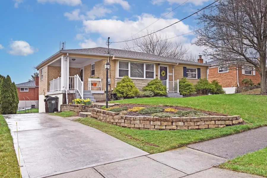 5722 Kroegermount Drive, Cincinnati, OH 45239 - #2